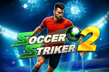 Soccer Striker 2