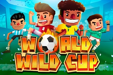 World Wild Cup