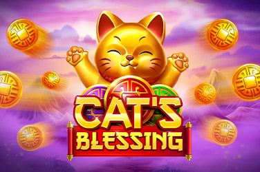 Cat's Blessing