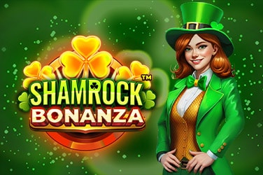 Shamrock Bonanza™