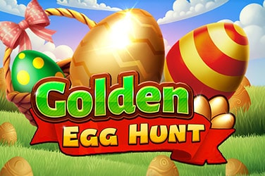 Golden Egg Hunt