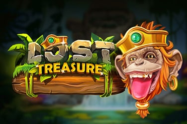 Lost Treasure