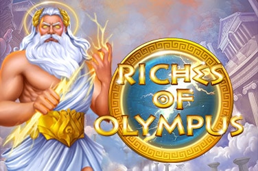 Riches of Olympus