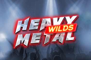 Heavy Metal Wilds (Spinberry)