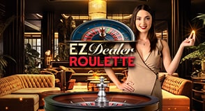EZ Dealer Roulette game image