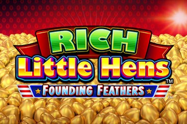 Rich Little Hens - Founding Feathers