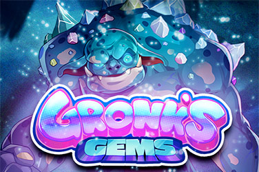 Gronk’s Gems Slots
