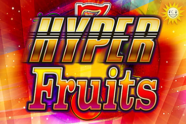 Hyper Fruits