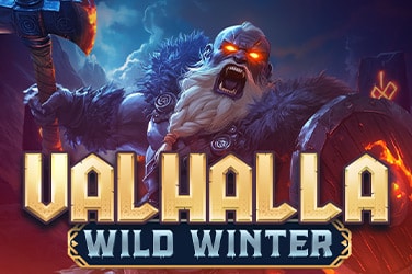 Valhalla: Wild Winter