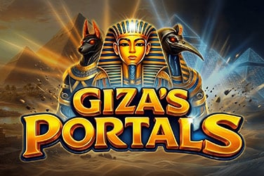 Giza's Portals