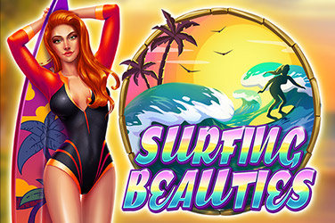 Surfing Beauties