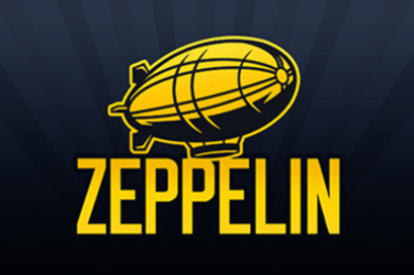 Zeppelin game screen