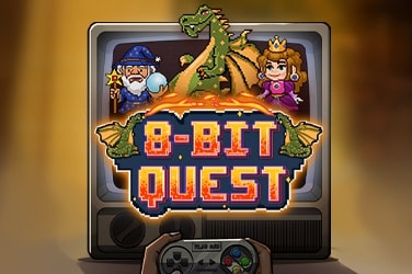 8-Bit Quest