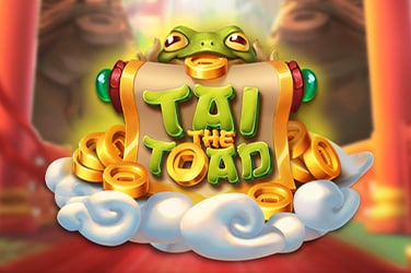 Tai the Toad