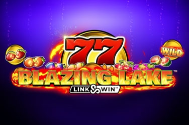 Blazing Lake Link & Win™