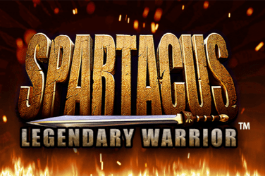 Spartacus Legendary Warrior