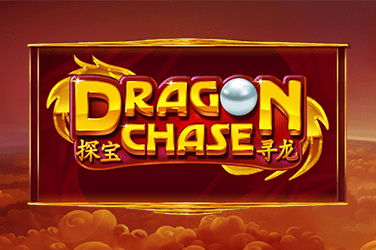 Dragon Chase game screen