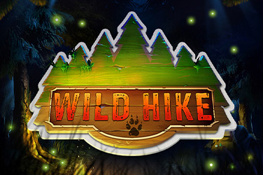 Wild Hike Kolikkopelit  (Relax Gaming) SIGN UP & GET 50 FREE SPINS NO DEPOSIT