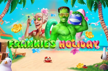 Frankie’s Holiday