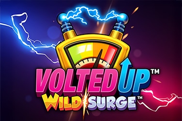 VoltedUP WildSurge™