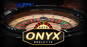 Onyx Roulette