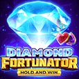 Diamond Fortunator: Hold and Win