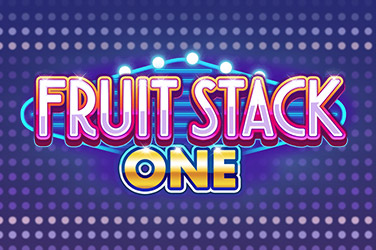 Fruit Stack One