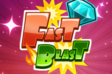 Fast Blast game screen