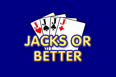 Jacks or Better