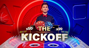 The Kickoff