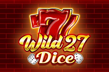 Wild 27 Dice