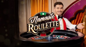 Namaste Roulette