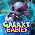 Galaxy Babies