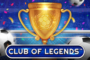 Club Of Legends