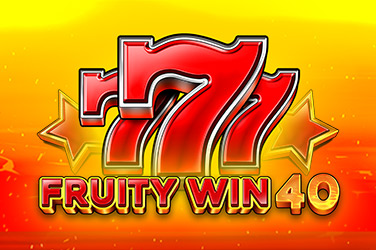 Fruity Win 40