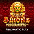 5 Lions Megaways™