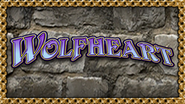 Wolfheart game screen