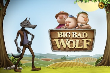 Big Bad Wolf