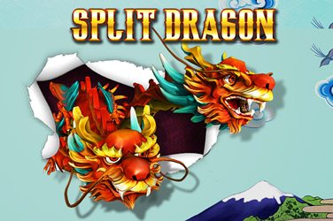 Split Dragon game screen