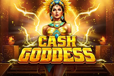 Cash Goddess