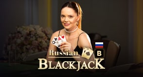 BlackJack Russian A
