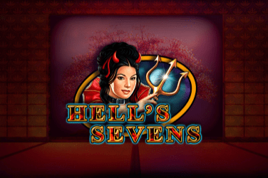 Hell's Sevens game screen