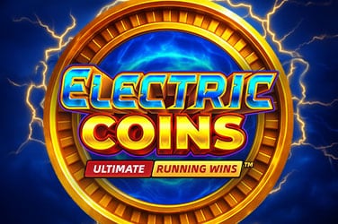 Electric Coins: ULTIMATE RUNNING WINS™