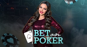 Bet On Poker