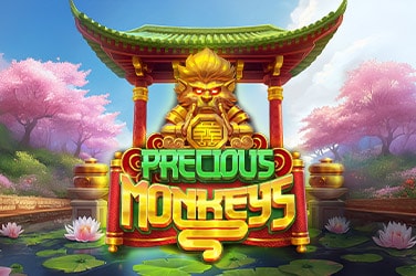 Precious Monkeys
