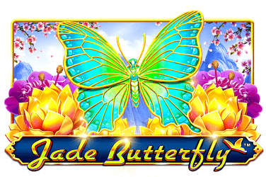 Jade Butterfly | Play now! | Wunderino🥇