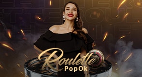 Roulette PopOk