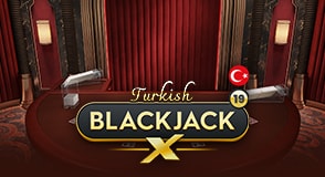 Turkish BlackjackX 19