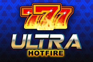 Ultra HOTFIRE