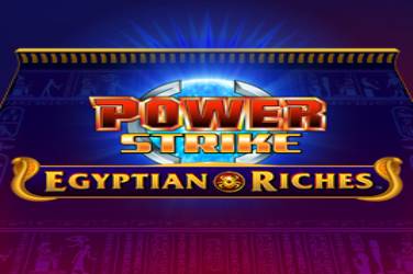 Power Strike Egyptian Riches